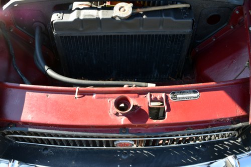 NO RESERVE - 1971 MGB GT For Sale (picture 57 of 79)