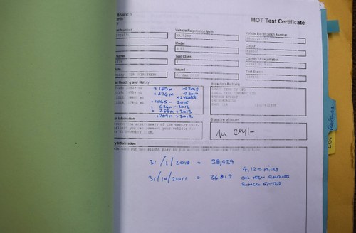 NO RESERVE - 1971 MGB GT For Sale (picture 75 of 79)