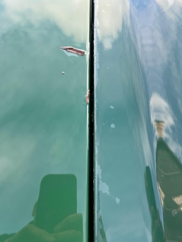 1972 MG B GT V8 For Sale (picture 70 of 100)