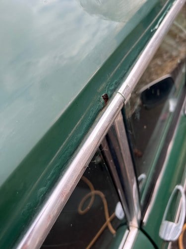 1972 MG B GT V8 For Sale (picture 61 of 100)