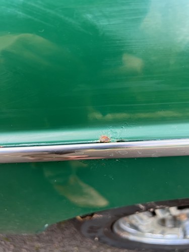 1972 MG B GT V8 For Sale (picture 73 of 100)