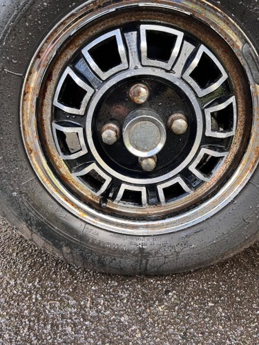 1972 MG B GT V8 For Sale (picture 21 of 100)