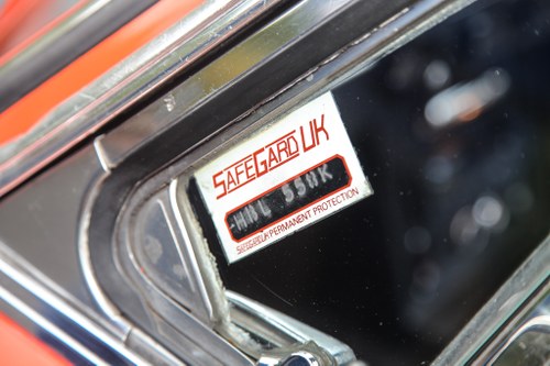 1972 MGB GT For Sale (picture 37 of 63)