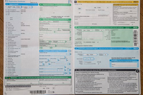 1972 MGB GT For Sale (picture 63 of 63)