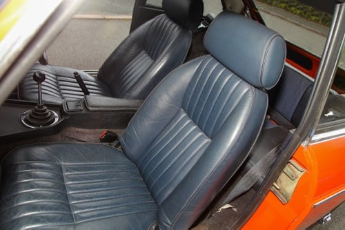 1972 MGB GT For Sale (picture 27 of 63)