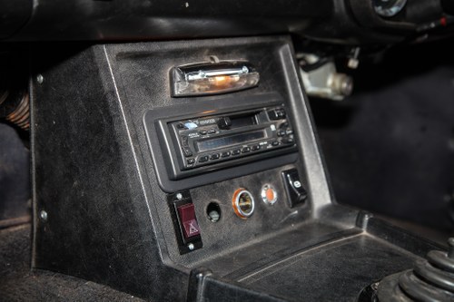 1972 MGB GT For Sale (picture 26 of 63)