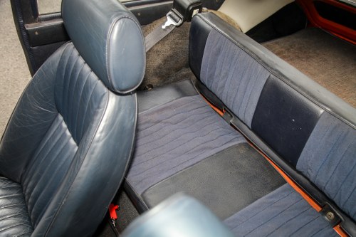 1972 MGB GT For Sale (picture 32 of 63)