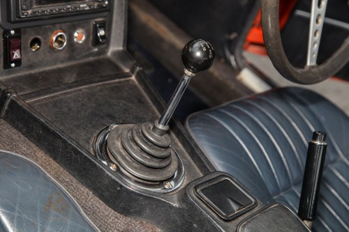 1972 MGB GT For Sale (picture 28 of 63)