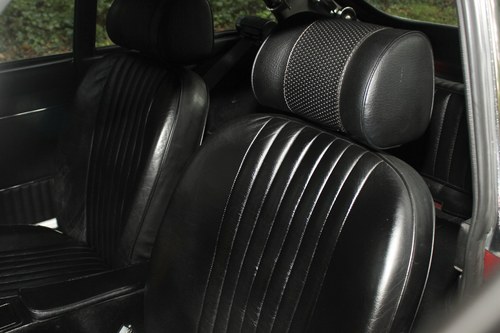 1974 MG B GT 1950cc MGB En venta (imagen 71 de 148)