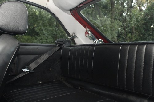 1974 MG B GT 1950cc MGB En venta (imagen 59 de 148)