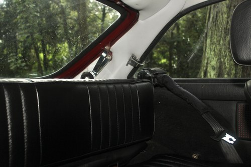 1974 MG B GT 1950cc MGB En venta (imagen 36 de 148)