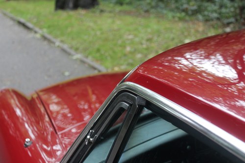 1974 MG B GT 1950cc MGB En venta (imagen 94 de 148)