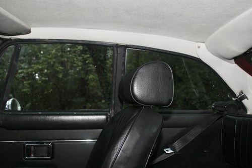 1974 MG B GT 1950cc MGB En venta (imagen 61 de 148)