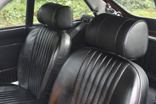 1974 MG B GT 1950cc MGB En venta (imagen 70 de 148)