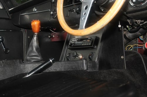 1974 MG B GT 1950cc MGB En venta (imagen 34 de 148)