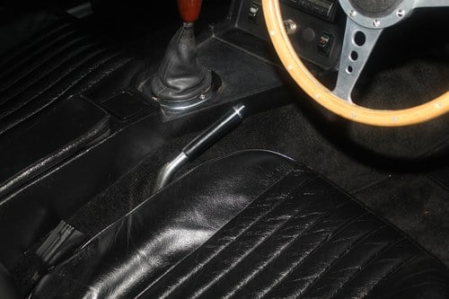 1974 MG B GT 1950cc MGB En venta (imagen 29 de 148)