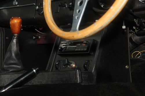 1974 MG B GT 1950cc MGB En venta (imagen 33 de 148)