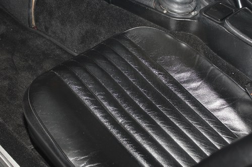 1974 MG B GT 1950cc MGB En venta (imagen 75 de 148)