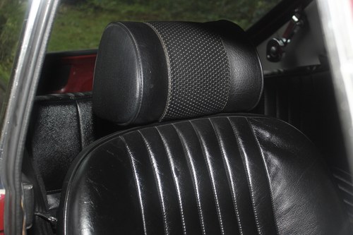 1974 MG B GT 1950cc MGB En venta (imagen 38 de 148)