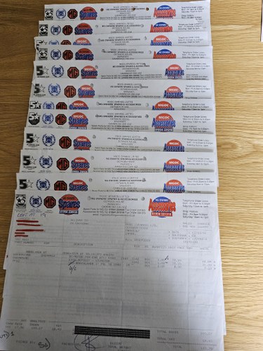 1974 MG B GT 1950cc MGB En venta (imagen 144 de 148)