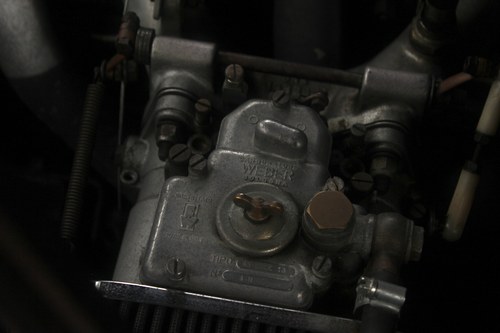 1974 MG B GT 1950cc MGB En venta (imagen 123 de 148)