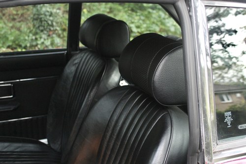 1974 MG B GT 1950cc MGB En venta (imagen 68 de 148)