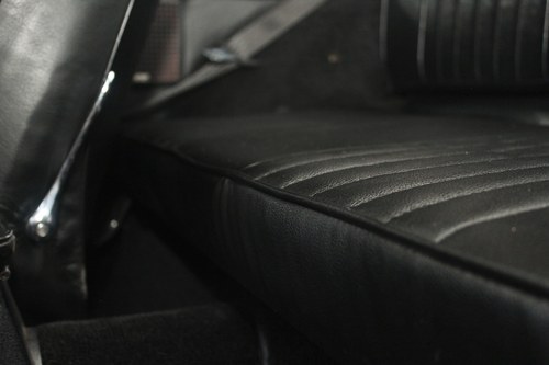 1974 MG B GT 1950cc MGB En venta (imagen 58 de 148)