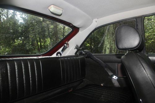 1974 MG B GT 1950cc MGB En venta (imagen 35 de 148)