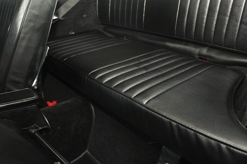 1974 MG B GT 1950cc MGB En venta (imagen 60 de 148)