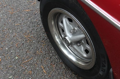 1974 MG B GT 1950cc MGB En venta (imagen 25 de 148)