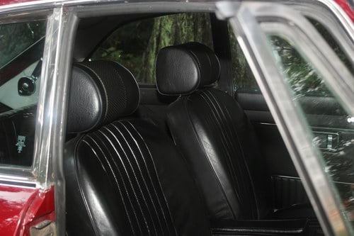 1974 MG B GT 1950cc MGB En venta (imagen 30 de 148)