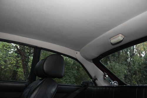 1974 MG B GT 1950cc MGB En venta (imagen 57 de 148)