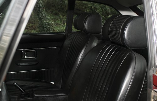 1974 MG B GT 1950cc MGB En venta (imagen 73 de 148)