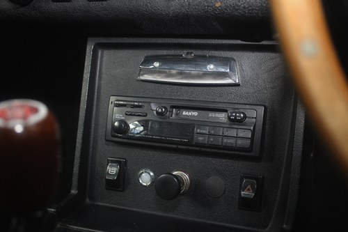 1974 MG B GT 1950cc MGB En venta (imagen 50 de 148)