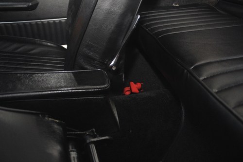 1974 MG B GT 1950cc MGB En venta (imagen 56 de 148)