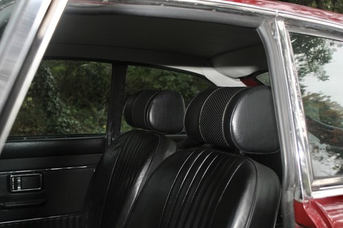 1974 MG B GT 1950cc MGB En venta (imagen 74 de 148)