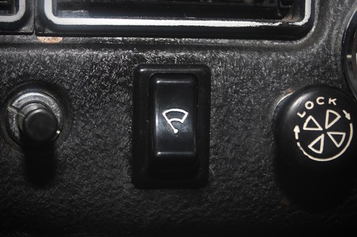 1974 MG B GT 1950cc MGB En venta (imagen 39 de 148)