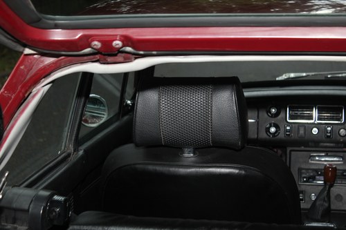 1974 MG B GT 1950cc MGB En venta (imagen 84 de 148)