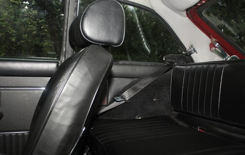 1974 MG B GT 1950cc MGB En venta (imagen 62 de 148)