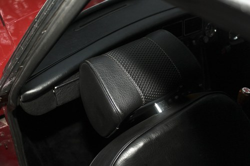 1974 MG B GT 1950cc MGB En venta (imagen 65 de 148)