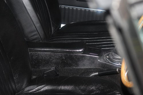 1974 MG B GT 1950cc MGB En venta (imagen 37 de 148)