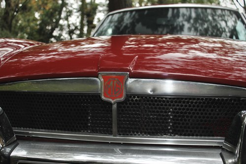 1974 MG B GT 1950cc MGB En venta (imagen 112 de 148)