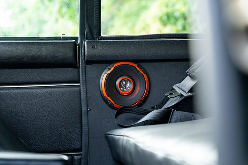 1975 MG B GT Jubilee Edition En venta (imagen 40 de 119)