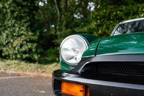 1975 MG B GT Jubilee Edition En venta (imagen 74 de 119)