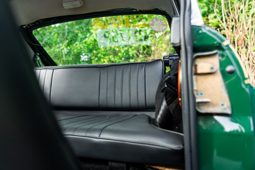 1975 MG B GT Jubilee Edition En venta (imagen 38 de 119)