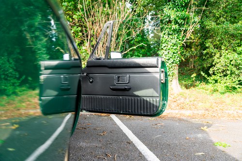 1975 MG B GT Jubilee Edition En venta (imagen 30 de 119)