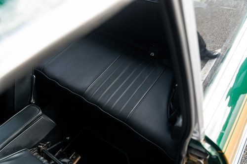 1975 MG B GT Jubilee Edition En venta (imagen 39 de 119)