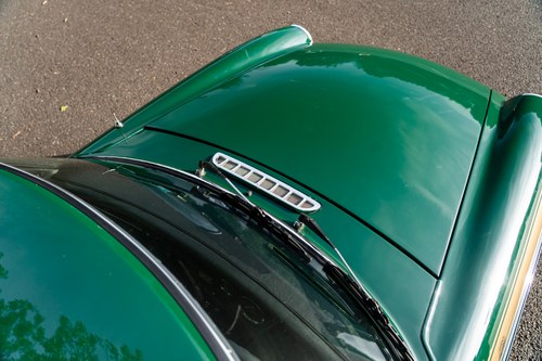 1975 MG B GT Jubilee Edition En venta (imagen 78 de 119)