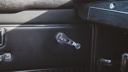 1975 MGB GT V8 For Sale (picture 32 of 92)