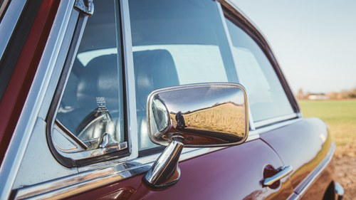 1975 MGB GT V8 For Sale (picture 60 of 92)